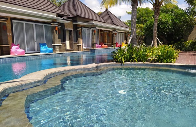 55 m² Private room ∙ 1 bedroom ∙ 2 guests