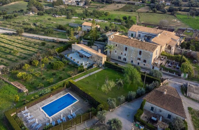 55 m² Villa ∙ 1 bedroom ∙ 4 guests