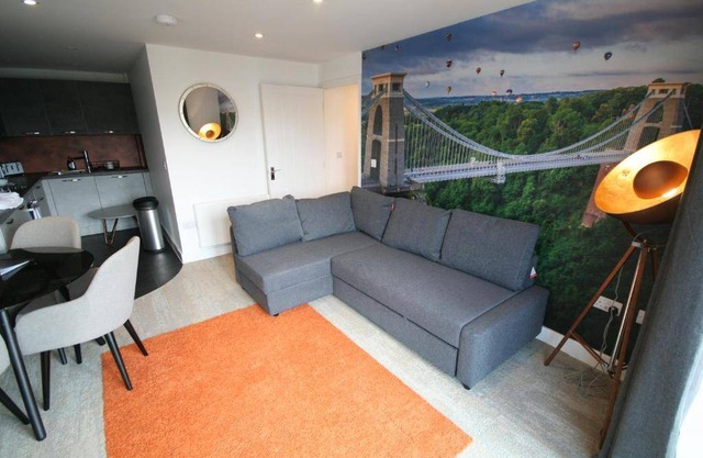 Brunel Loft 
