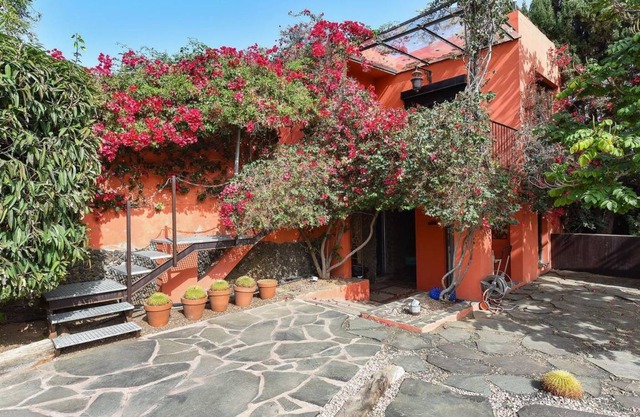 55 m² Villa ∙ 1 bedroom ∙ 2 guests