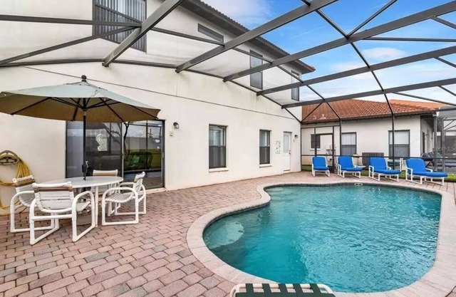 557 - Impressive Two Story Private Villa with South Facing Pool