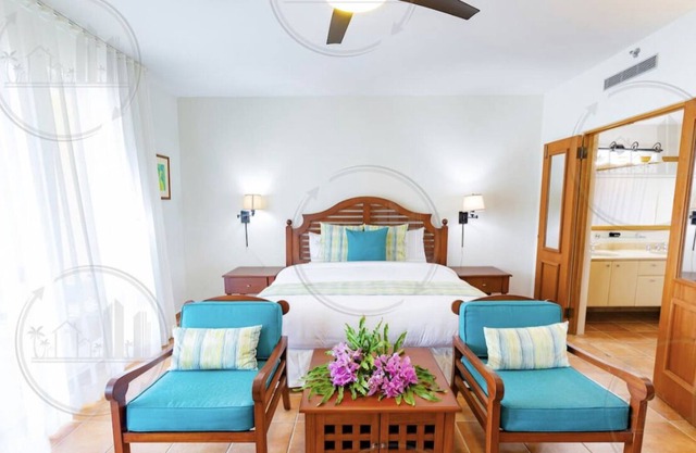 5580 Las Casitas in Fajardo 2 Bed 2 Bath Ocean Front