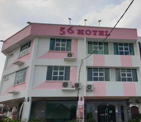 56 HOTEL