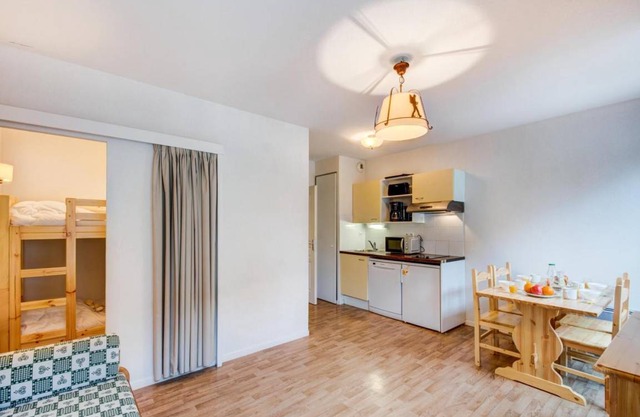 56 m² Apartment ∙ 2 bedrooms ∙ 7 guests