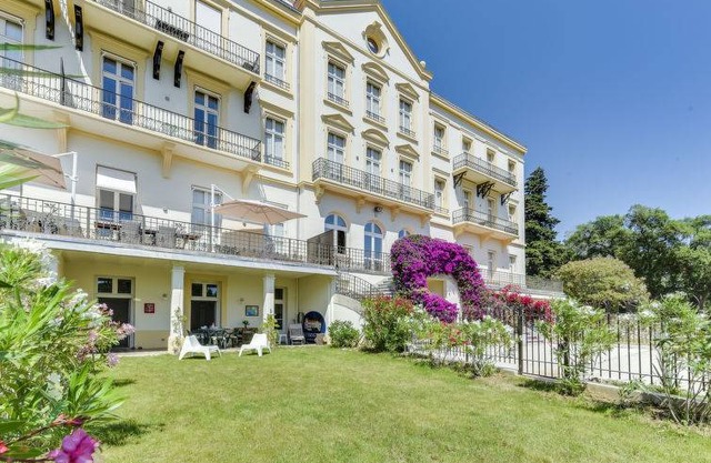 56 m² Apartment ∙ 1 bedroom ∙ 4 guests