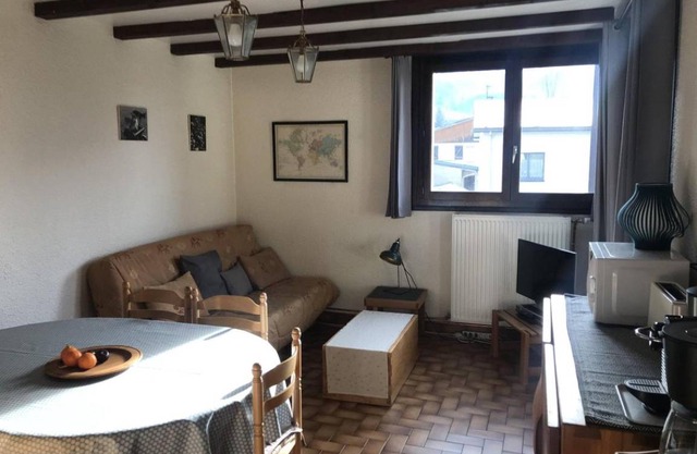 56 m² Apartment ∙ 2 bedrooms ∙ 6 guests