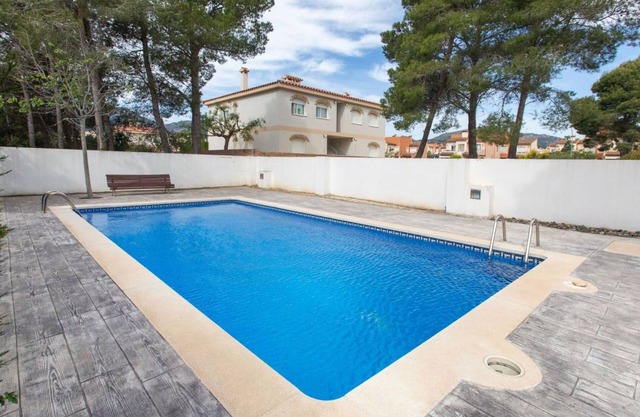 56 m² Apartment ∙ 2 bedrooms ∙ 6 guests