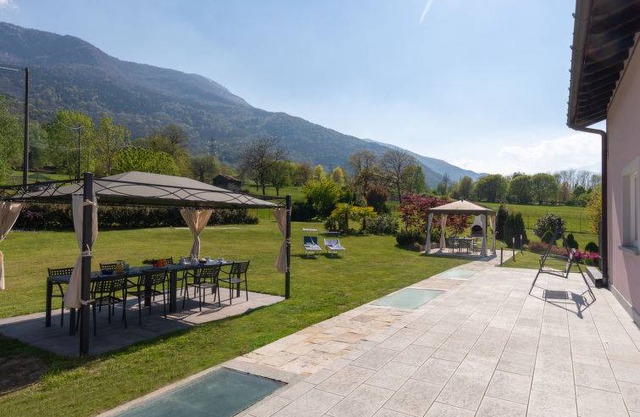 56 m² Apartment ∙ 2 bedrooms ∙ 6 guests