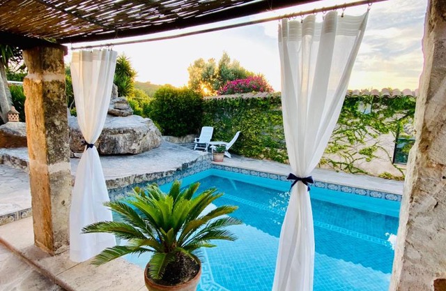 56 m² Apartment ∙ 1 bedroom ∙ 2 guests