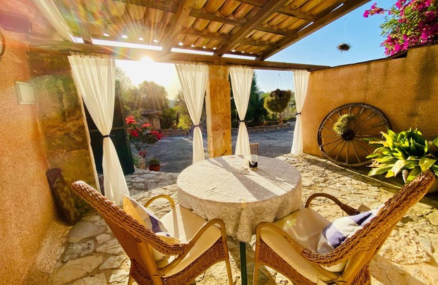 56 m² Apartment ∙ 1 bedroom ∙ 2 guests