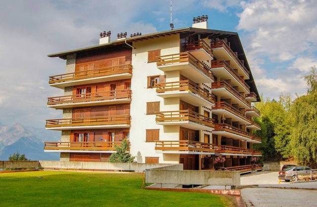 56 m² Apartment ∙ 1 bedroom ∙ 4 guests