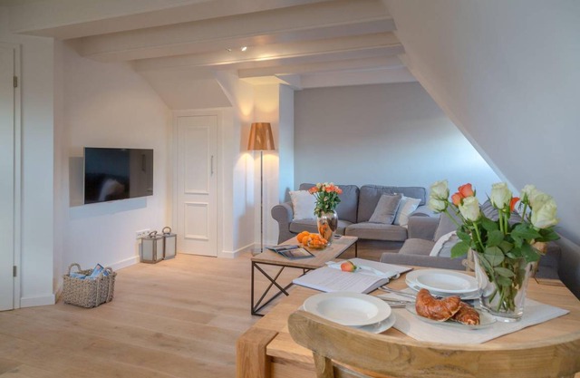 56 m² Apartment ∙ 1 bedroom ∙ 2 guests