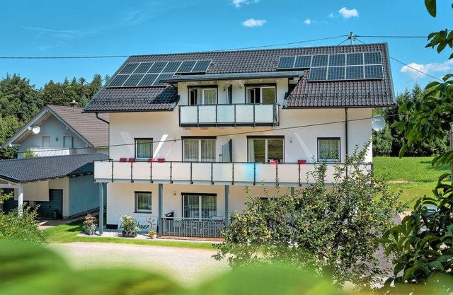 56 m² Apartment ∙ 2 bedrooms ∙ 6 guests