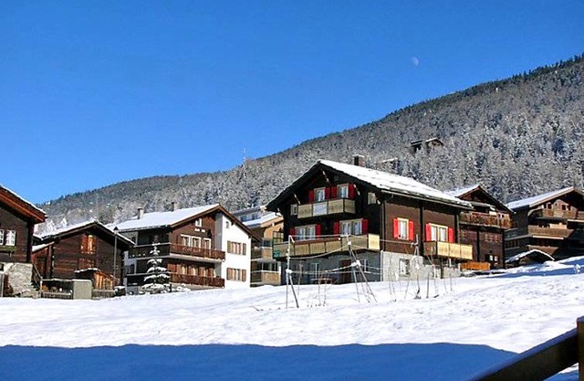 56 m² Apartment ∙ 2 bedrooms ∙ 4 guests