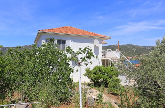 56 m² Apartment ∙ 2 bedrooms ∙ 5 guests