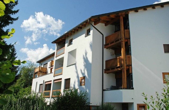 56 m² Apartment ∙ 2 bedrooms ∙ 5 guests
