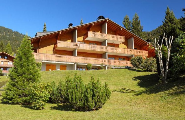 56 m² Apartment ∙ 2 bedrooms ∙ 4 guests