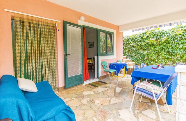 56 m² Apartment ∙ 2 bedrooms ∙ 4 guests