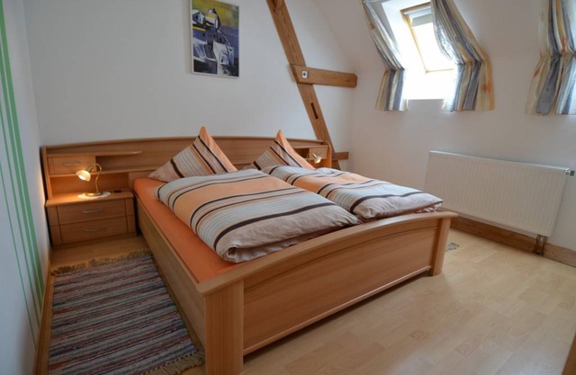 56 m² Apartment ∙ 1 bedroom ∙ 4 guests