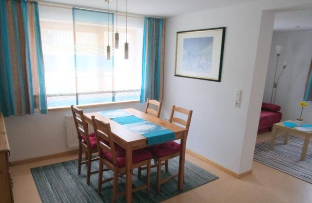 56 m² Apartment ∙ 1 bedroom ∙ 2 guests