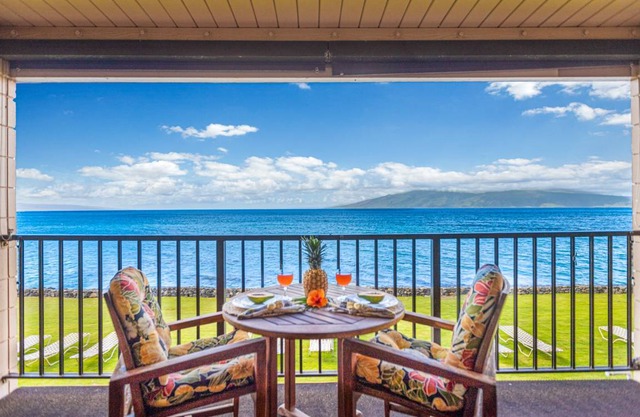 56 m² Condo ∙ 1 bedroom ∙ 2 guests