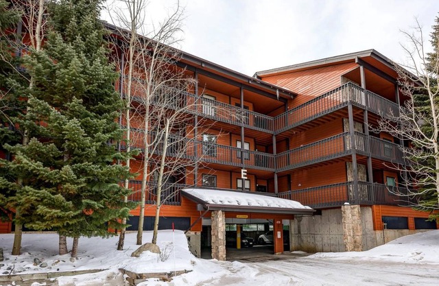 56 m² Condo ∙ 1 bedroom ∙ 4 guests