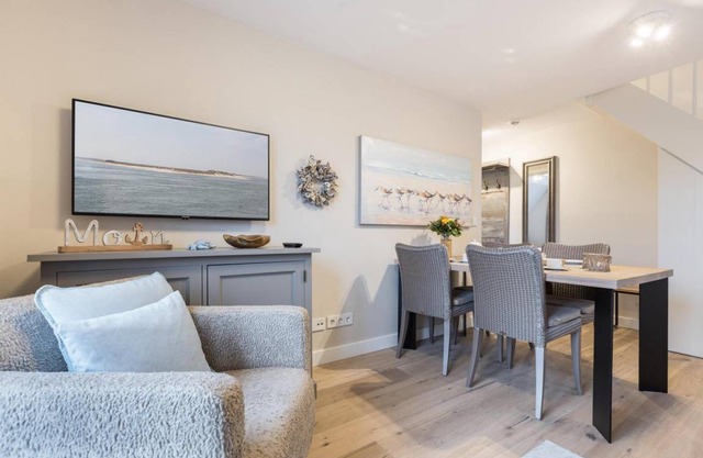 56 m² Apartment ∙ 1 bedroom ∙ 2 guests