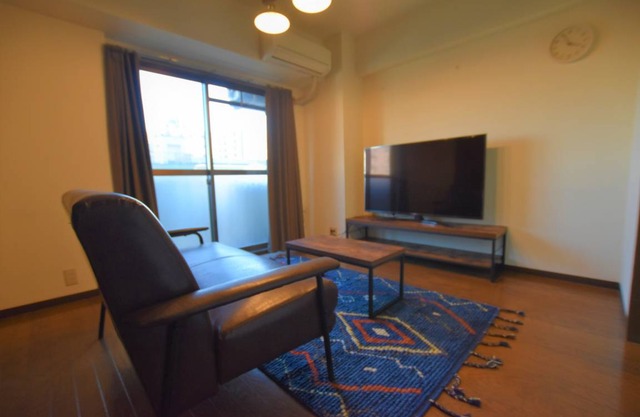 56 m² Hotel ∙ 2 bedrooms ∙ 5 guests