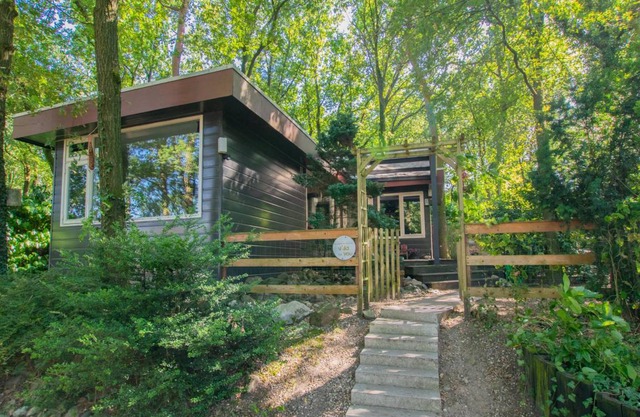 Vakantiepark Sandberghe 