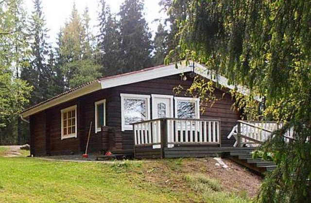 56 m² House ∙ 2 bedrooms ∙ 4 guests