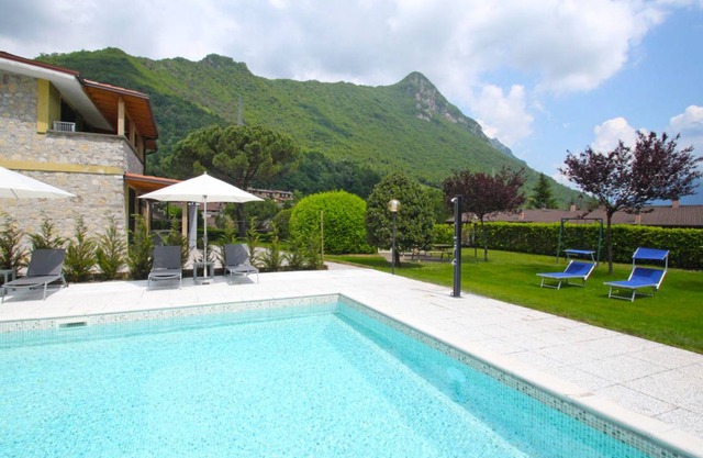 56 m² House ∙ 2 bedrooms ∙ 6 guests