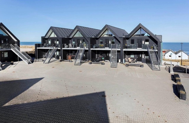 562 Thisted - Havstokken 14 A
