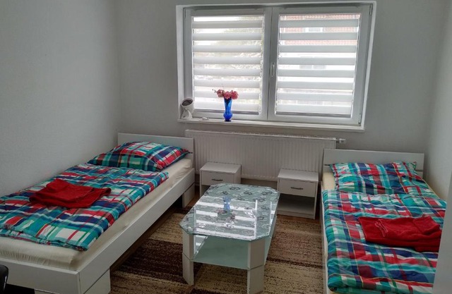 5637 Privatapartment Fair North