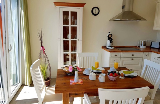 57 m² Apartment ∙ 1 bedroom ∙ 3 guests