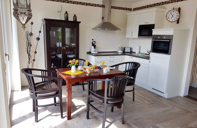 57 m² Apartment ∙ 1 bedroom ∙ 3 guests