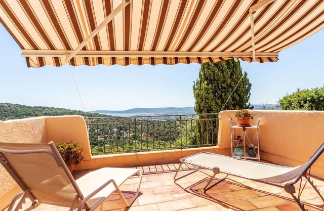57 m² Apartment ∙ 1 bedroom ∙ 4 guests