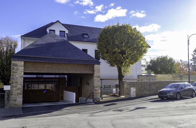 57 m² Apartment ∙ 1 bedroom ∙ 2 guests