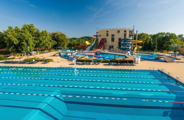 57 m² Apartment ∙ 1 bedroom ∙ 4 guests