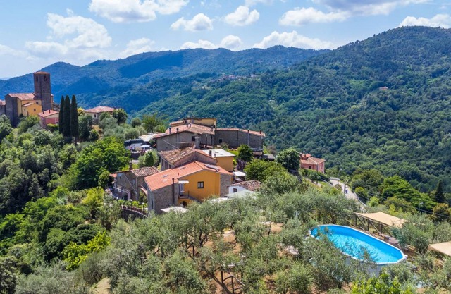 57 m² Apartment ∙ 2 bedrooms ∙ 3 guests