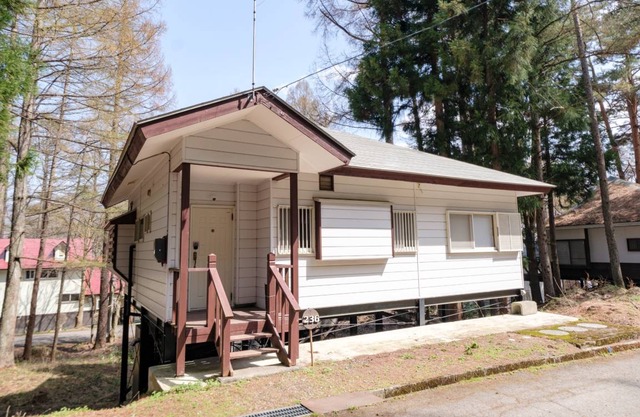 57 m² Cottage ∙ 2 bedrooms ∙ 6 guests