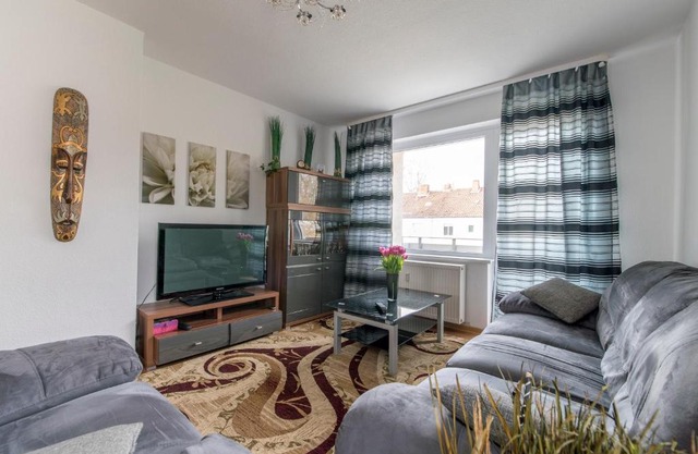 5725 Privatapartment Best Fair North