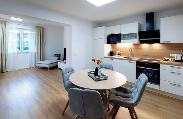 57m² - Modernes Apartment mit Terrasse am Klopeiner See