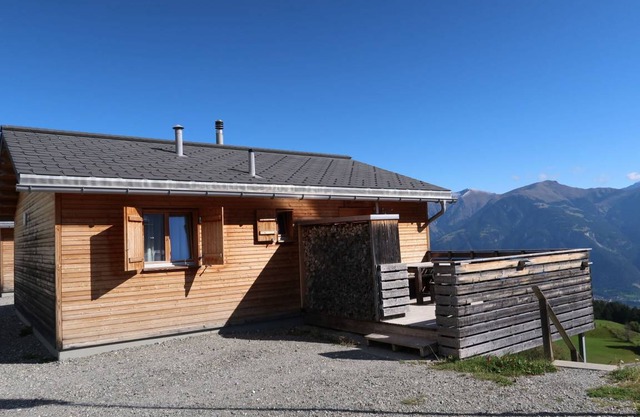 58 m² Accommodation ∙ 2 bedrooms ∙ 6 guests