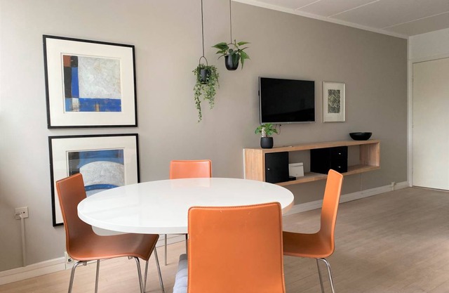 58 m² Apartment ∙ 1 bedroom ∙ 2 guests