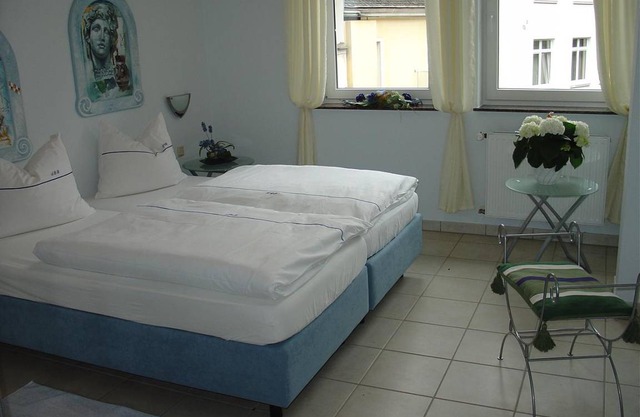 58 m² Apartment ∙ 1 bedroom ∙ 2 guests