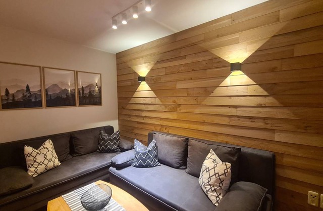 58 m² Apartment ∙ 1 bedroom ∙ 4 guests