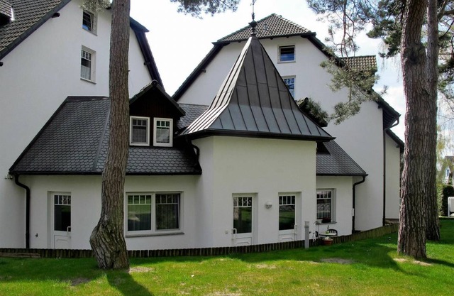58 m² Apartment ∙ 1 bedroom ∙ 4 guests