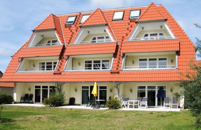 58 m² Apartment ∙ 2 bedrooms ∙ 4 guests