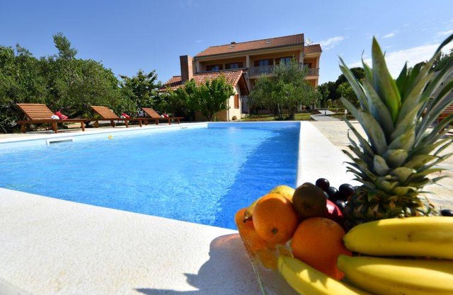 58 m² Apartment ∙ 2 bedrooms ∙ 5 guests