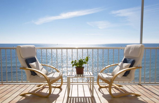 58 m² Apartment ∙ 2 bedrooms ∙ 5 guests